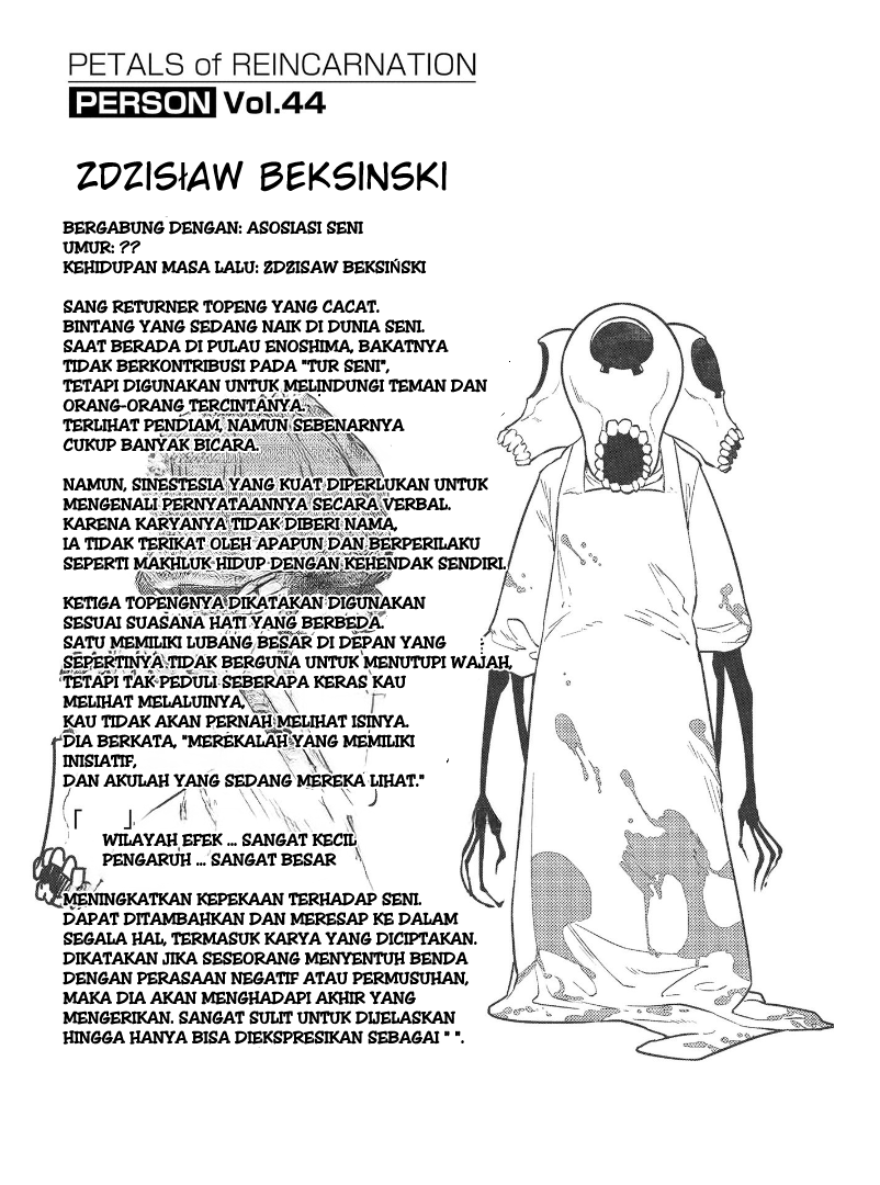 Reincarnation no Kaben Chapter 67.5 - halaman 4