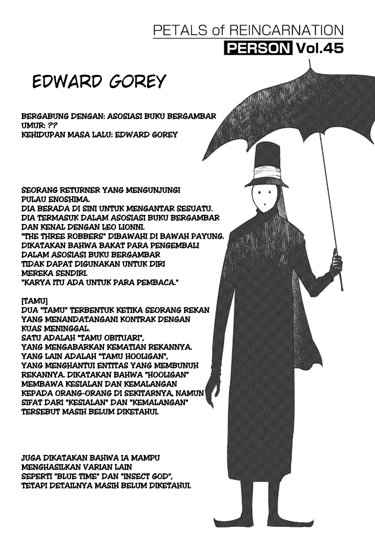 Reincarnation no Kaben Chapter 67.5 - halaman 5