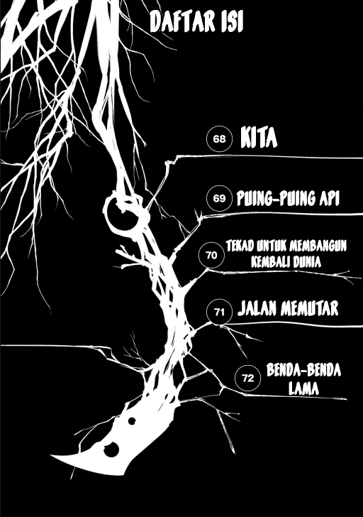 Reincarnation no Kaben Chapter 68 - halaman 3