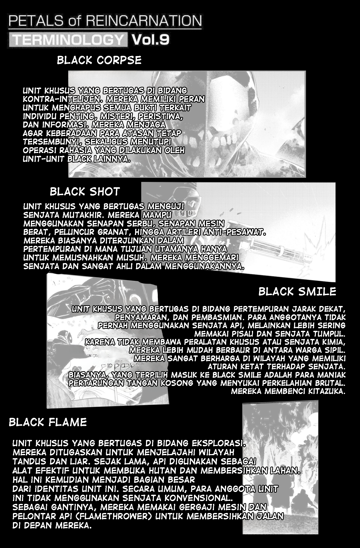 Reincarnation no Kaben Chapter 72.5 - halaman 4