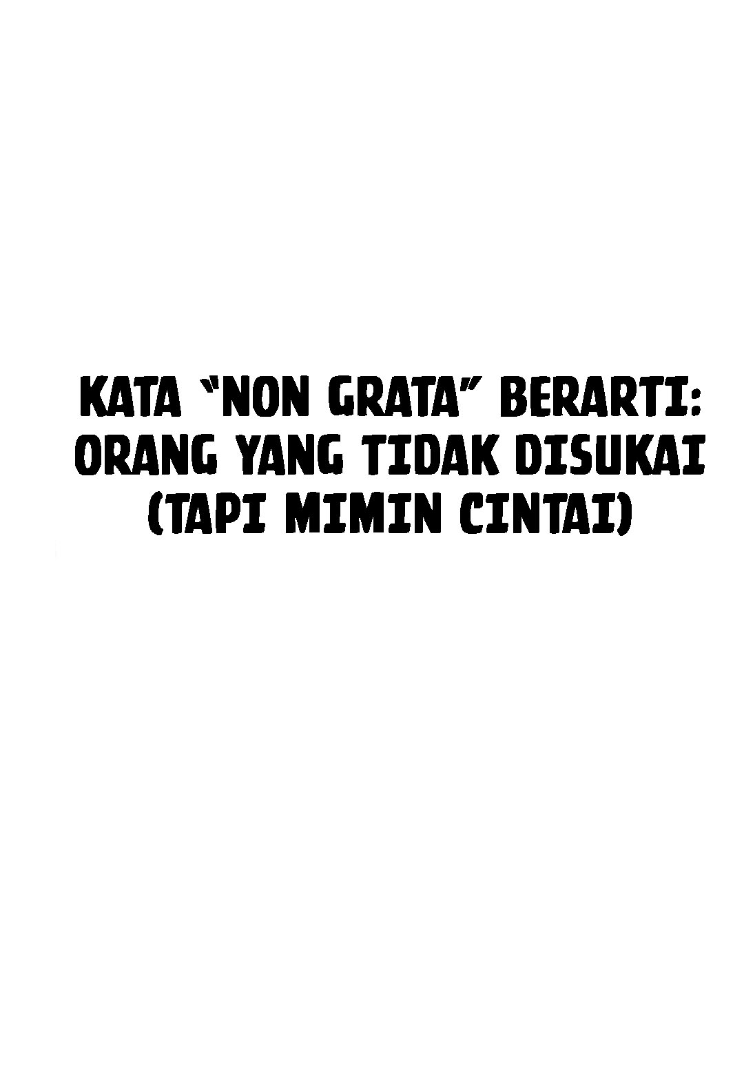 Reincarnation no Kaben Chapter 72 - halaman 23