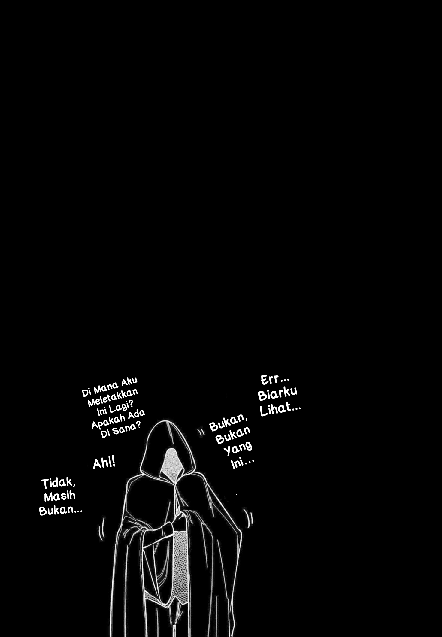 Reincarnation no Kaben Chapter 73 - halaman 37