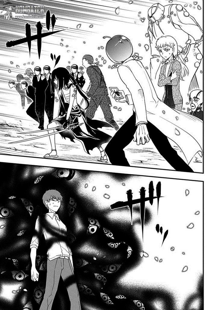 Reincarnation no Kaben Chapter 8 - halaman 30