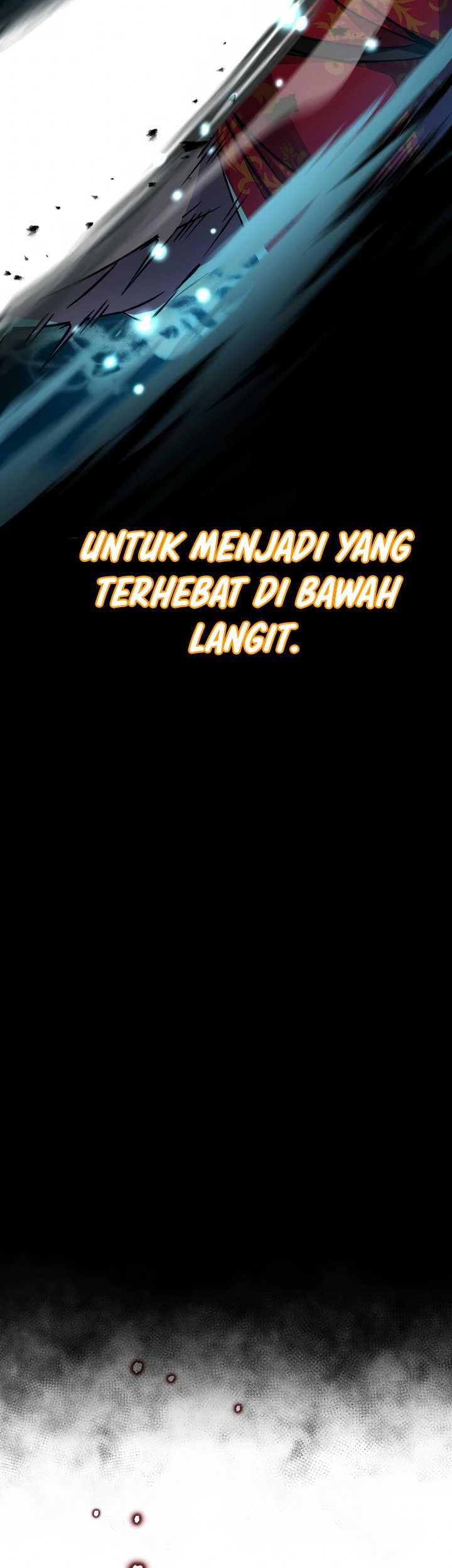 Reincarnation of a Martial Prodigy Chapter 1 - halaman 11