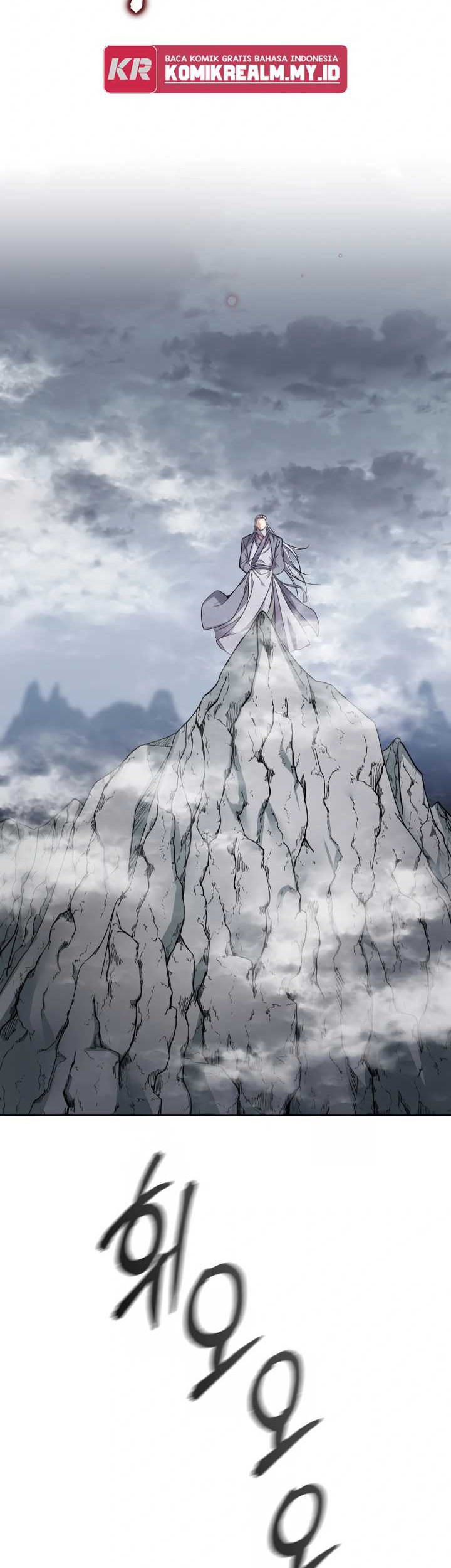 Reincarnation of a Martial Prodigy Chapter 1 - halaman 12