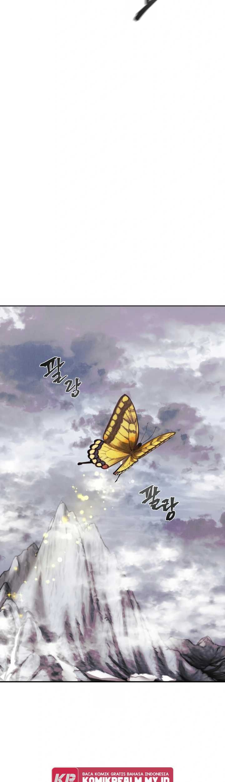 Reincarnation of a Martial Prodigy Chapter 1 - halaman 13