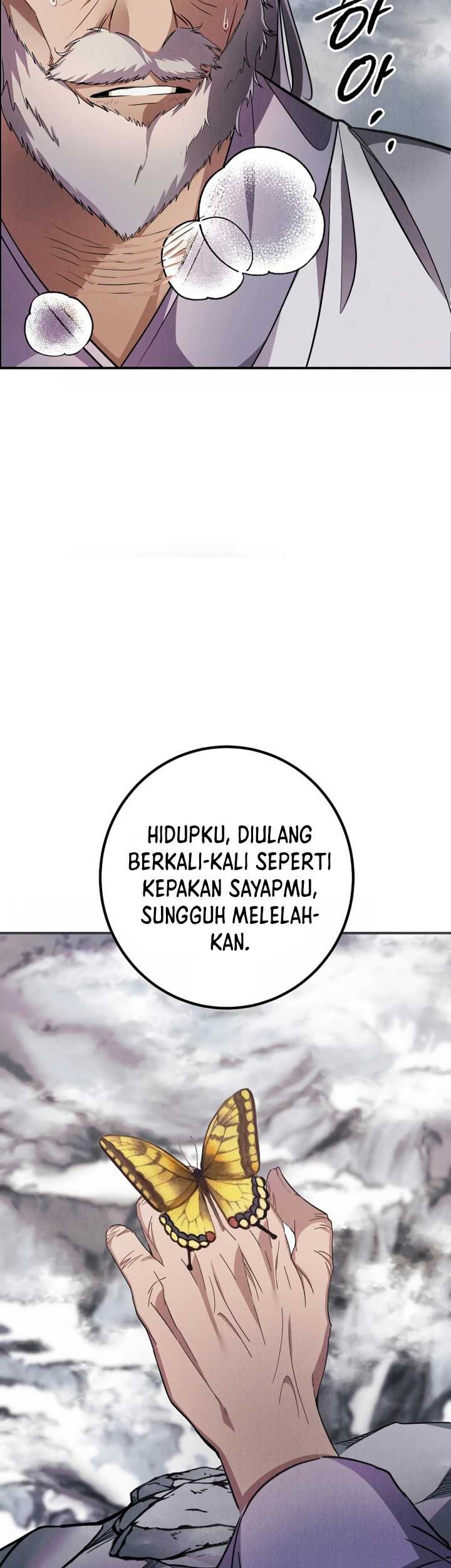 Reincarnation of a Martial Prodigy Chapter 1 - halaman 16