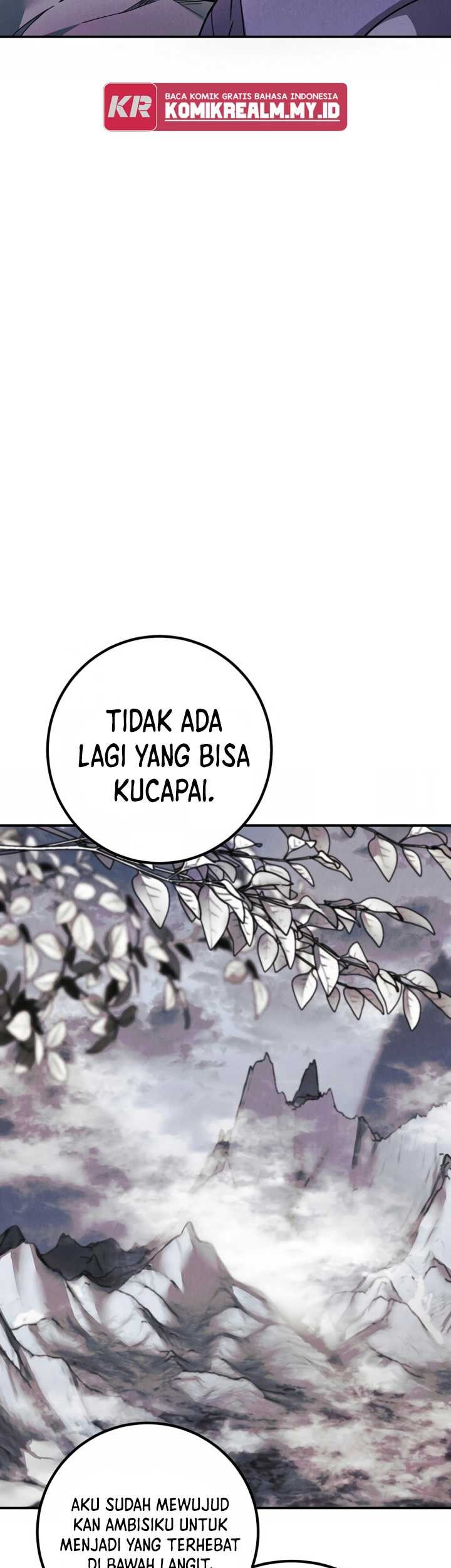 Reincarnation of a Martial Prodigy Chapter 1 - halaman 17