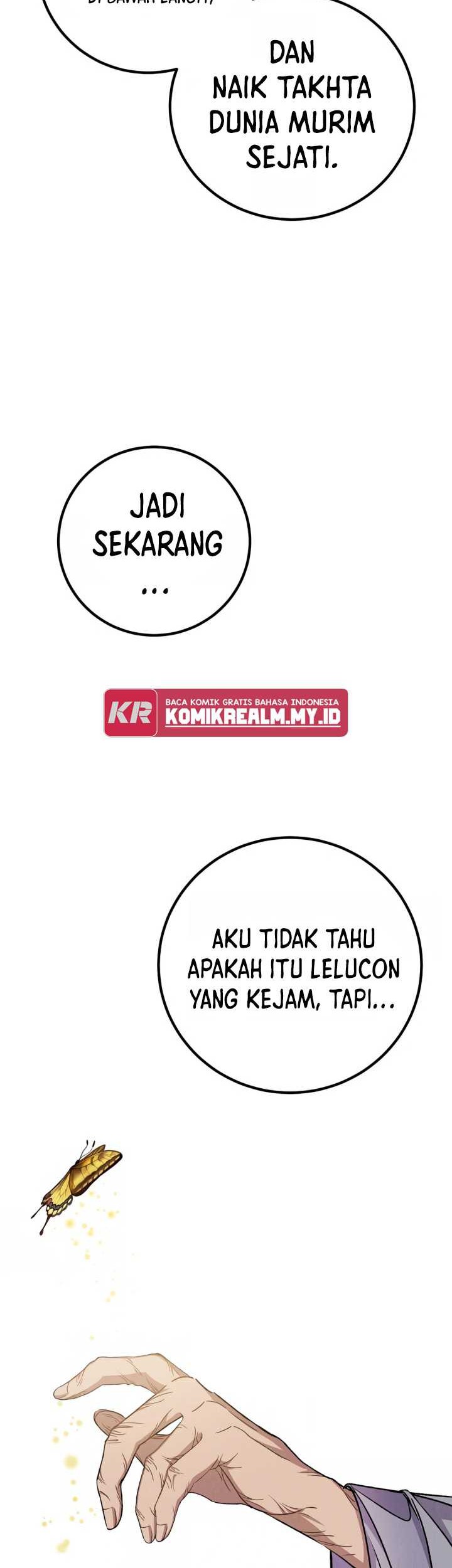 Reincarnation of a Martial Prodigy Chapter 1 - halaman 18