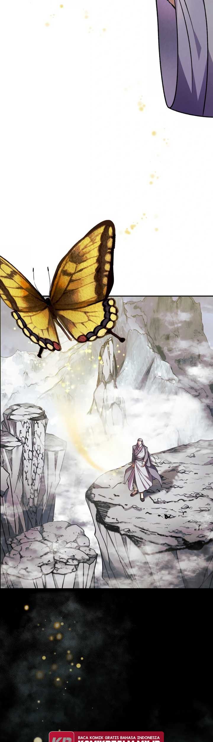 Reincarnation of a Martial Prodigy Chapter 1 - halaman 19