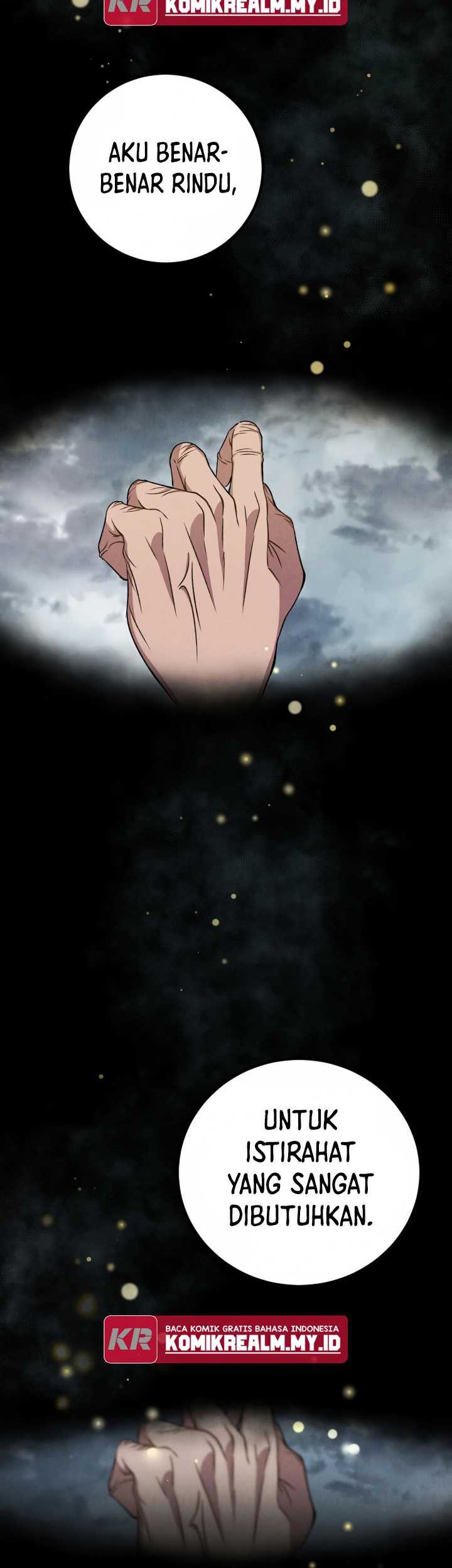 Reincarnation of a Martial Prodigy Chapter 1 - halaman 20