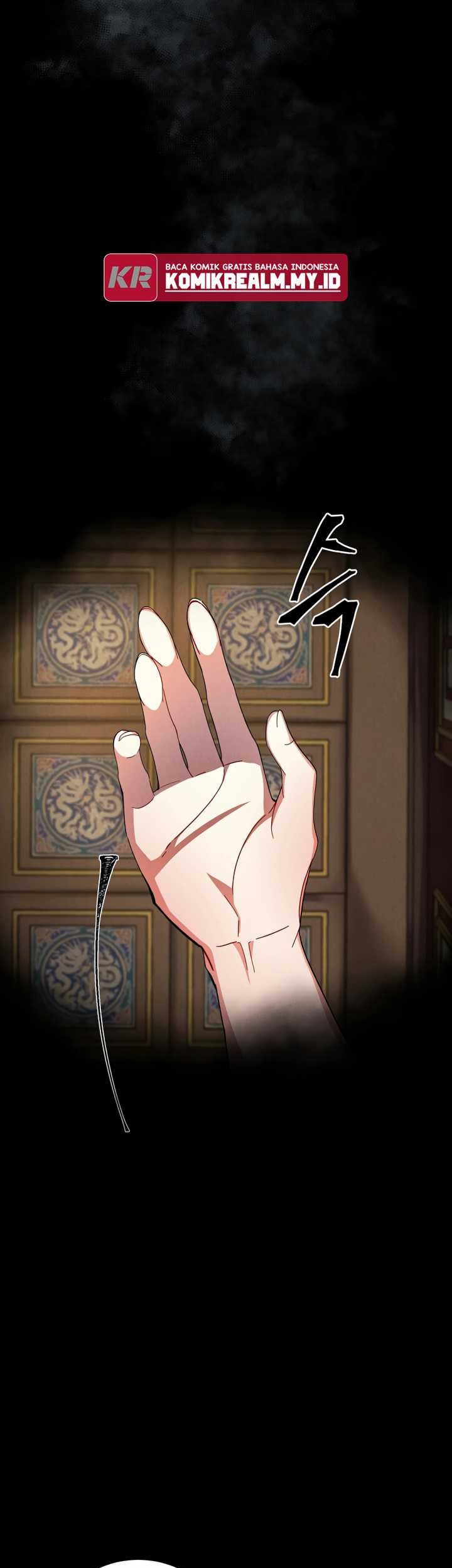 Reincarnation of a Martial Prodigy Chapter 1 - halaman 23