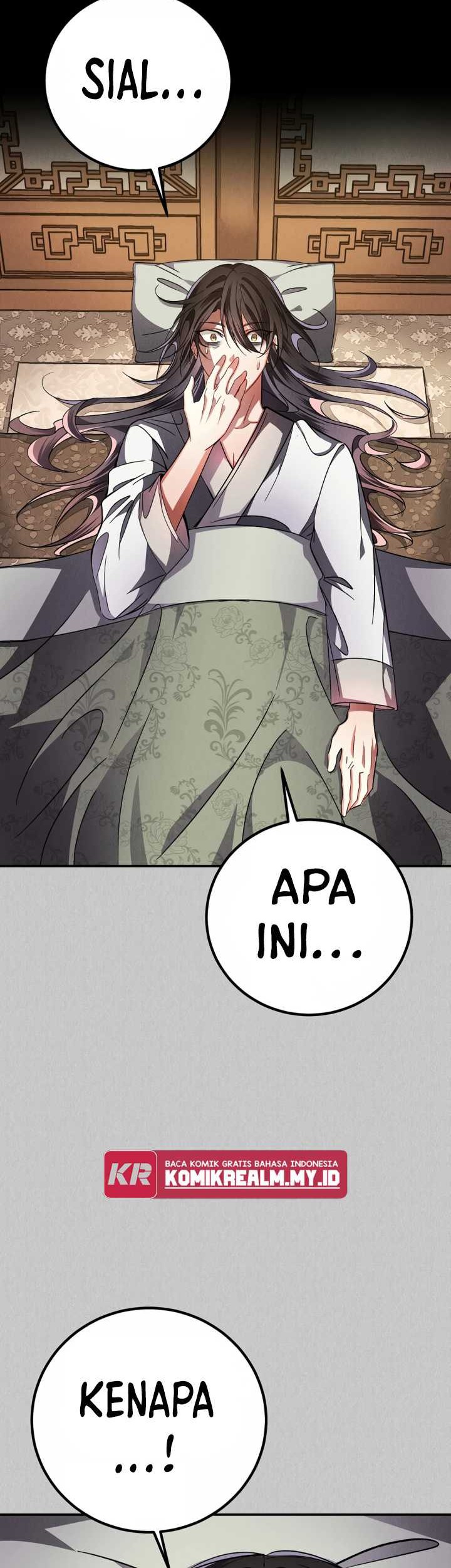 Reincarnation of a Martial Prodigy Chapter 1 - halaman 24