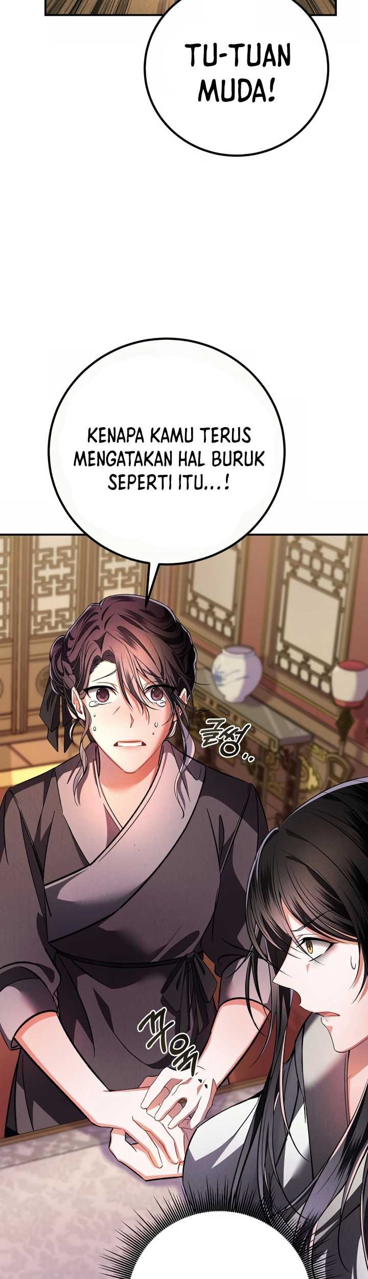 Reincarnation of a Martial Prodigy Chapter 1 - halaman 29