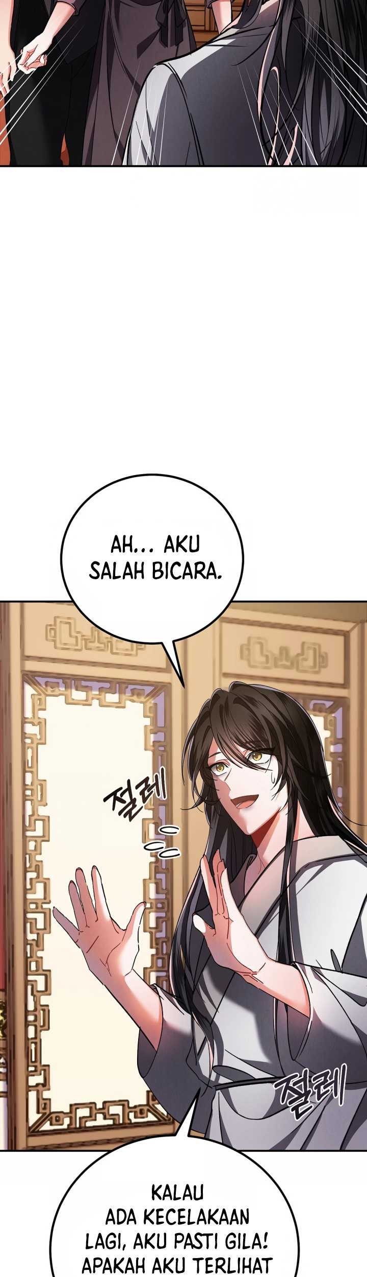 Reincarnation of a Martial Prodigy Chapter 1 - halaman 41