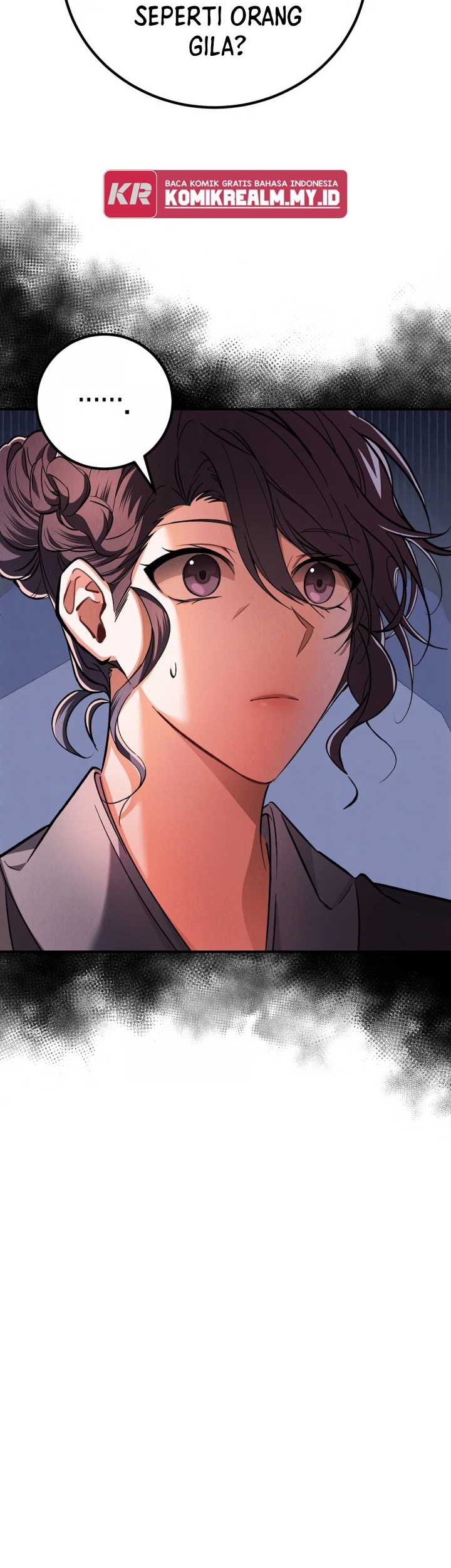 Reincarnation of a Martial Prodigy Chapter 1 - halaman 42