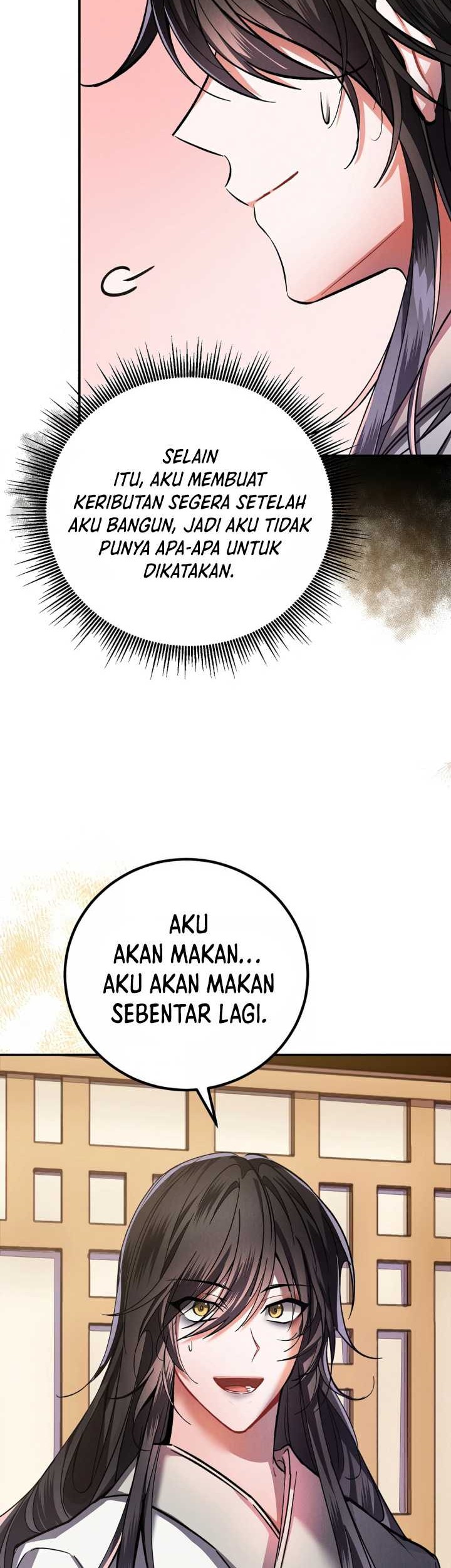 Reincarnation of a Martial Prodigy Chapter 1 - halaman 44