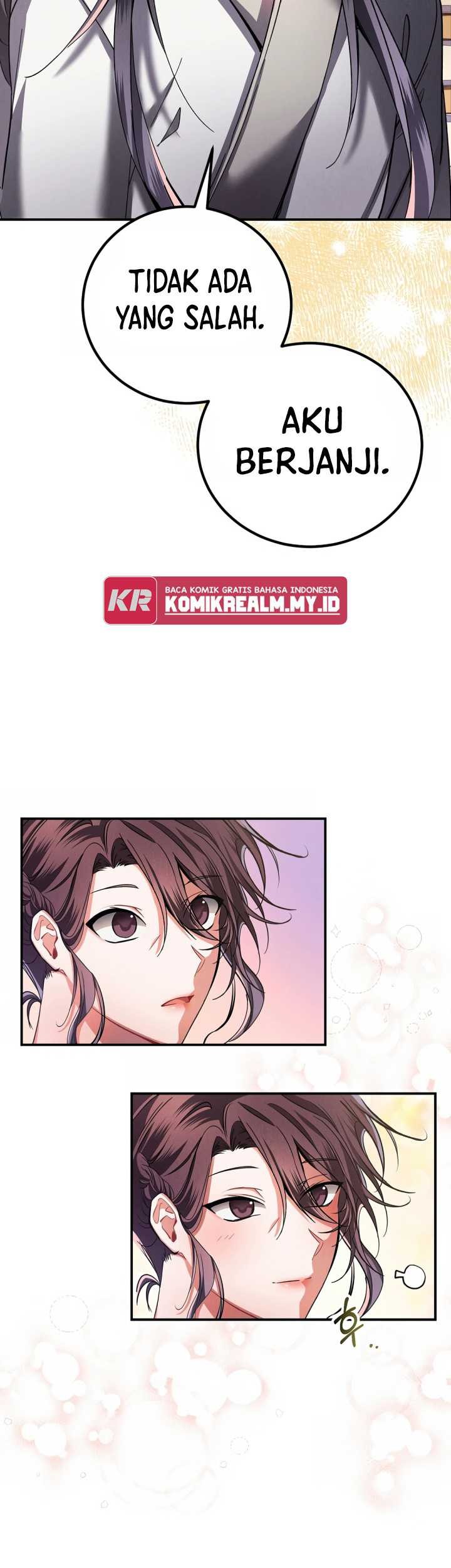 Reincarnation of a Martial Prodigy Chapter 1 - halaman 45