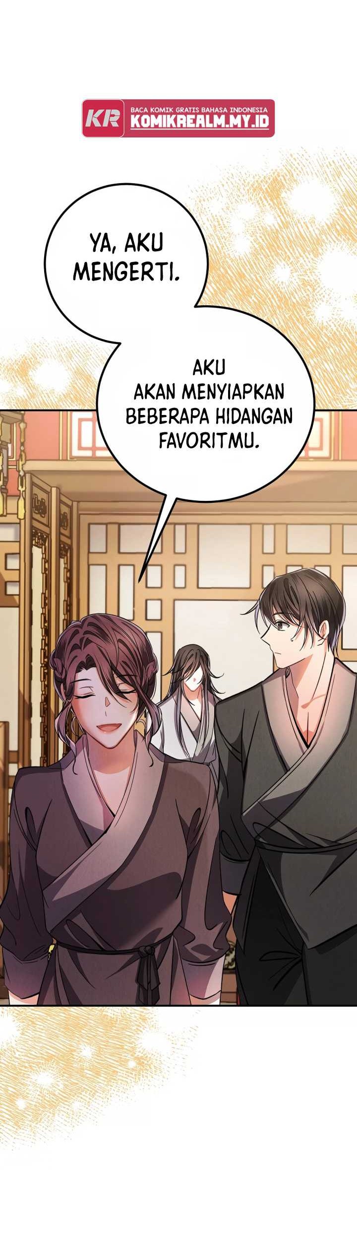 Reincarnation of a Martial Prodigy Chapter 1 - halaman 46