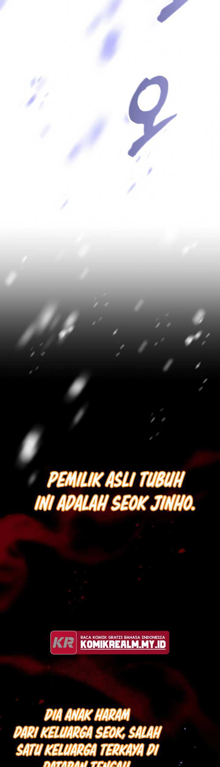 Reincarnation of a Martial Prodigy Chapter 1 - halaman 55