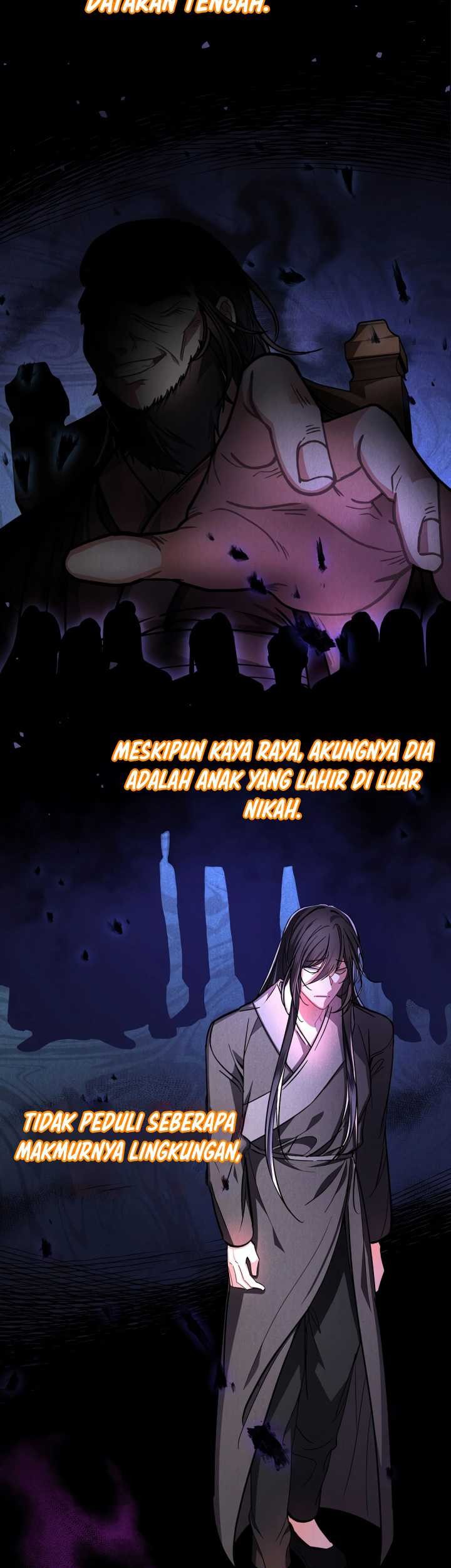 Reincarnation of a Martial Prodigy Chapter 1 - halaman 56