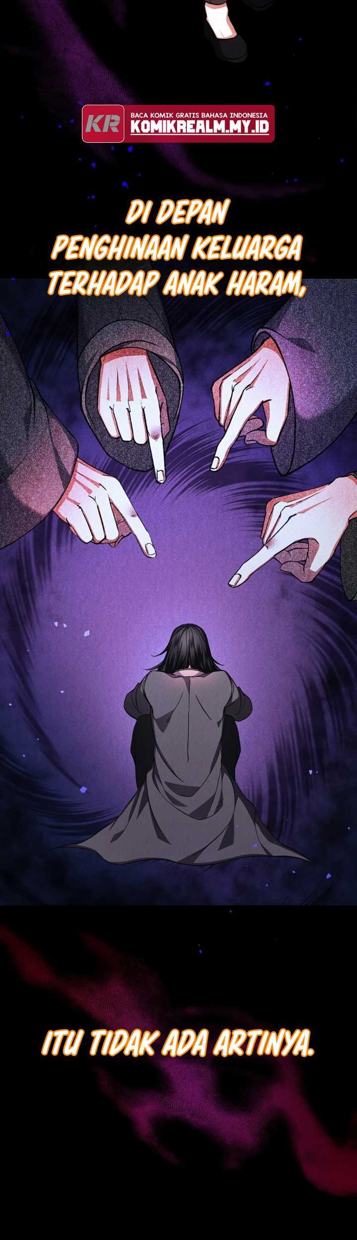 Reincarnation of a Martial Prodigy Chapter 1 - halaman 57
