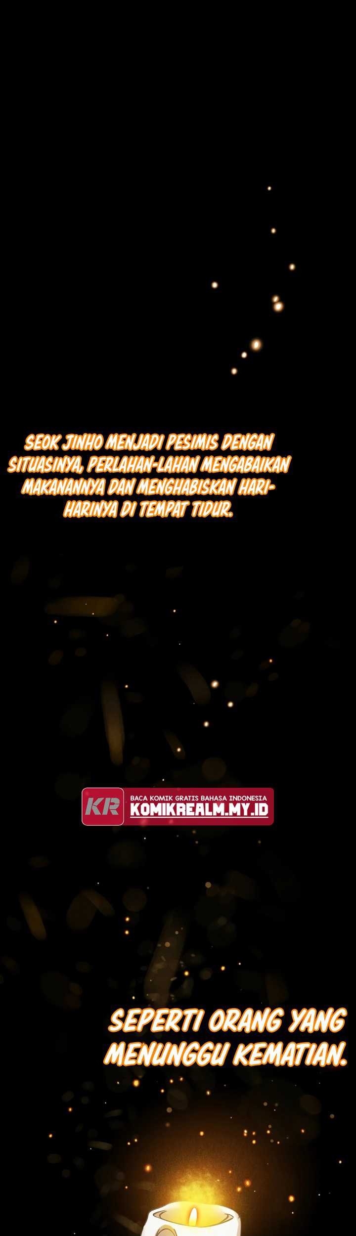 Reincarnation of a Martial Prodigy Chapter 1 - halaman 58