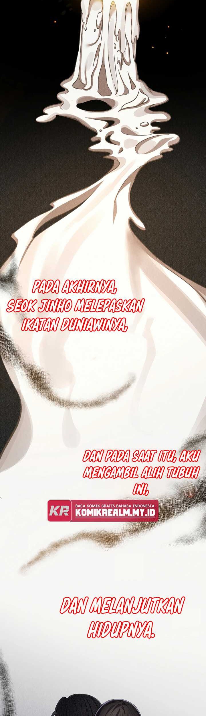 Reincarnation of a Martial Prodigy Chapter 1 - halaman 59