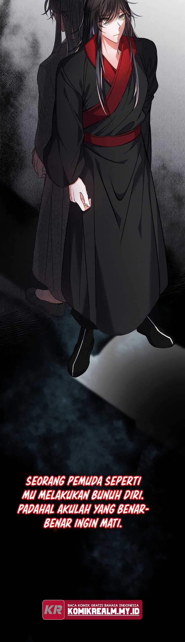 Reincarnation of a Martial Prodigy Chapter 1 - halaman 60