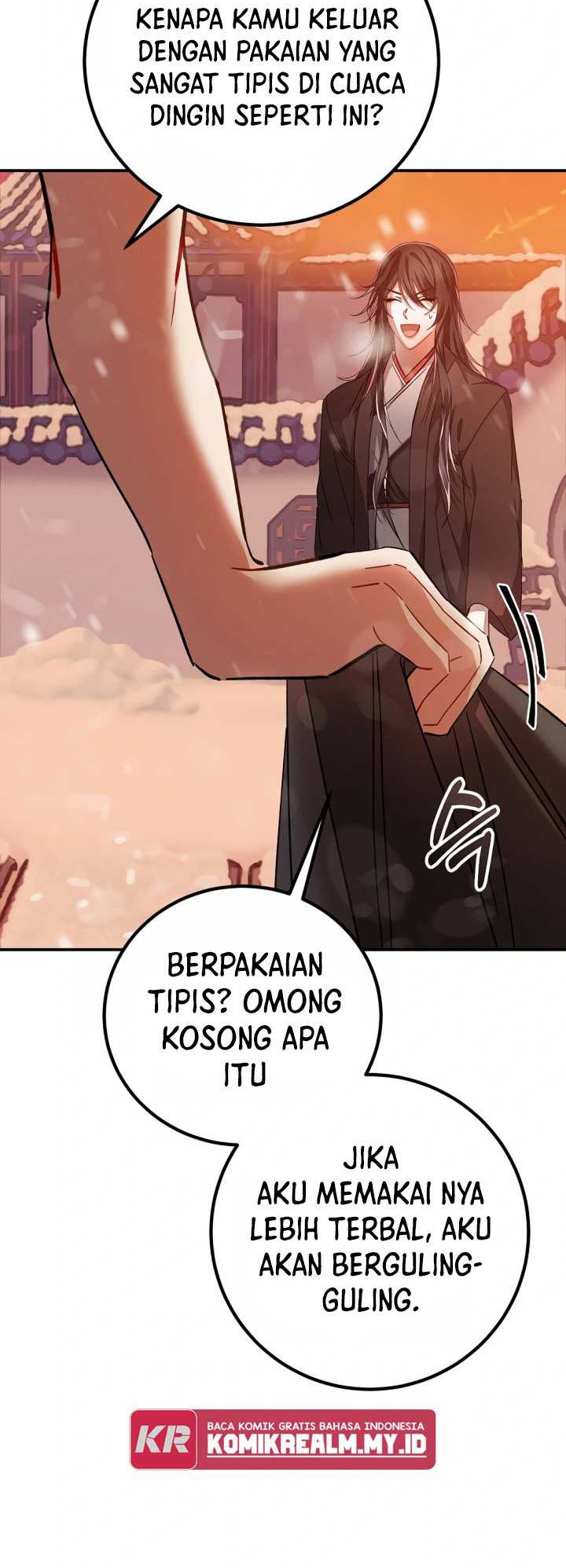 Reincarnation of a Martial Prodigy Chapter 1 - halaman 63