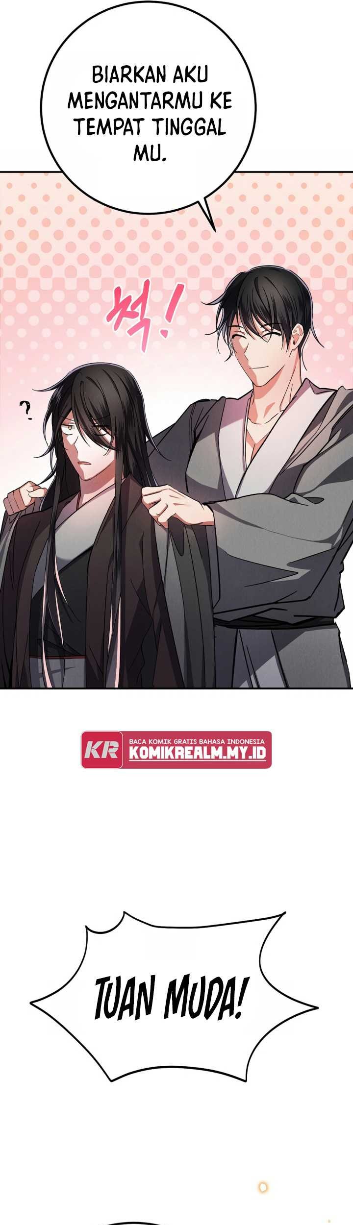 Reincarnation of a Martial Prodigy Chapter 1 - halaman 64