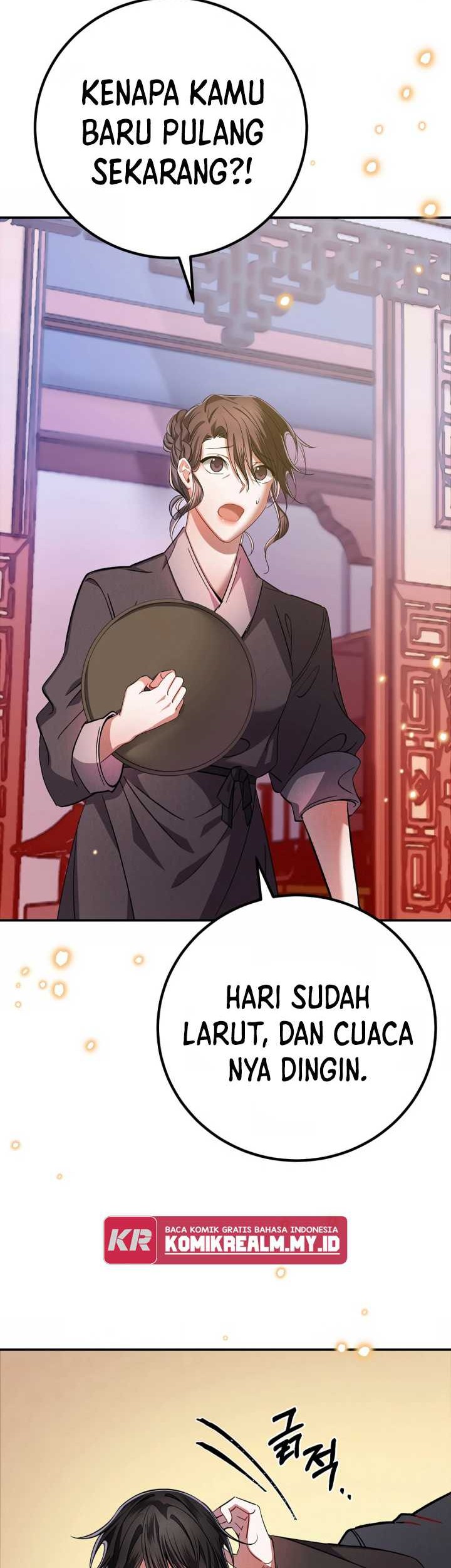 Reincarnation of a Martial Prodigy Chapter 1 - halaman 65