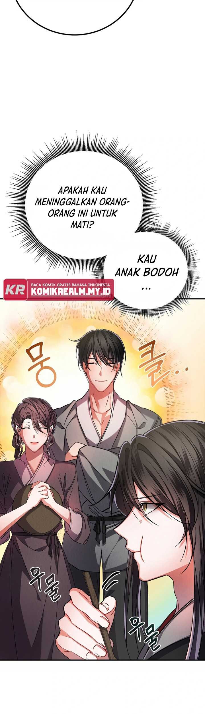 Reincarnation of a Martial Prodigy Chapter 1 - halaman 68