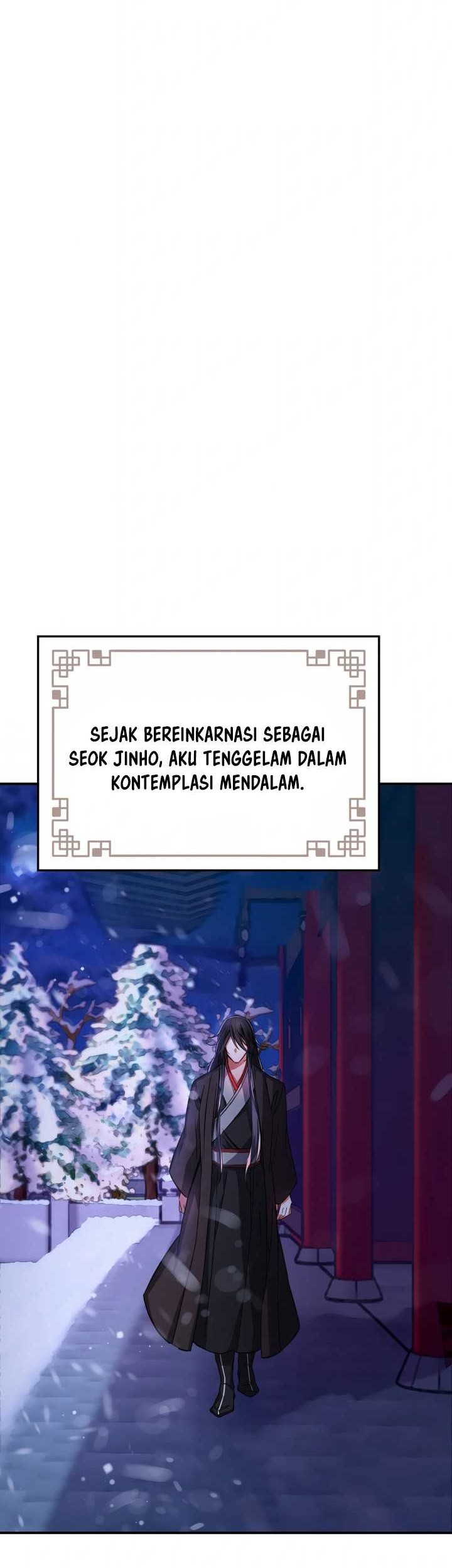 Reincarnation of a Martial Prodigy Chapter 1 - halaman 69