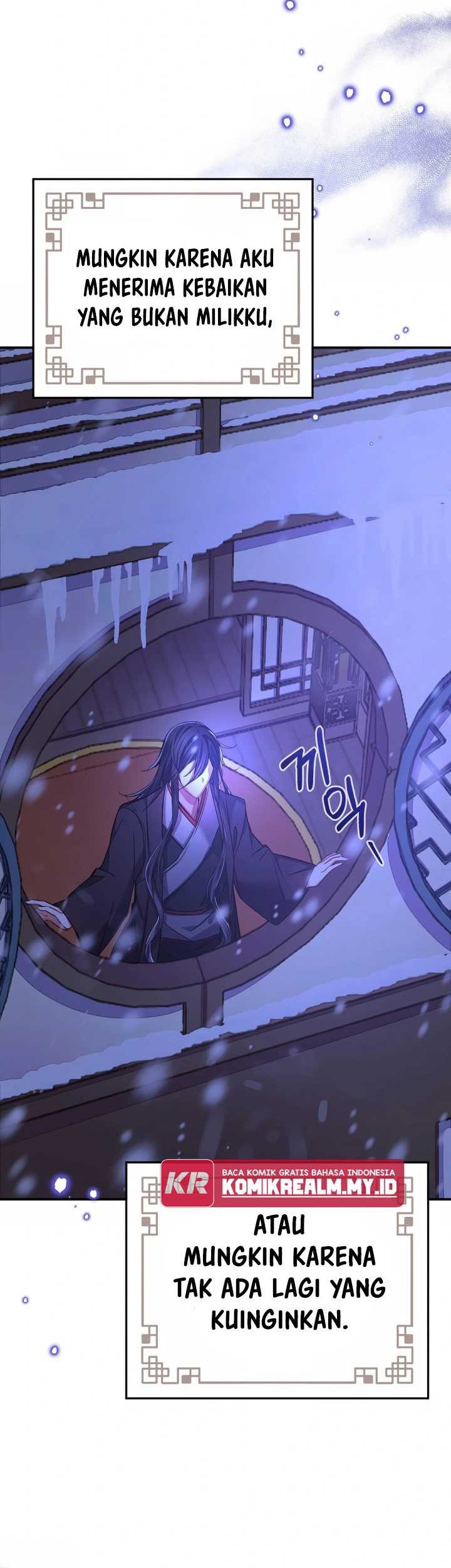 Reincarnation of a Martial Prodigy Chapter 1 - halaman 71