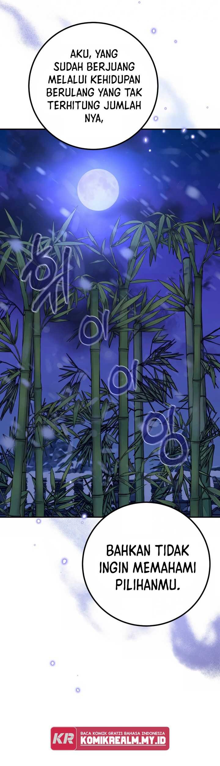 Reincarnation of a Martial Prodigy Chapter 1 - halaman 72