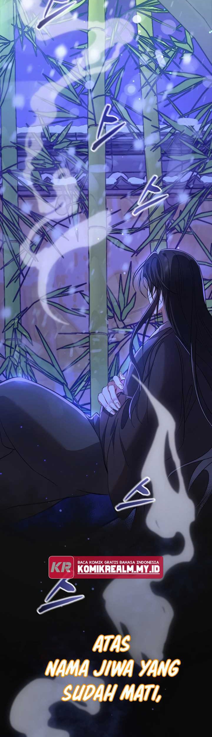 Reincarnation of a Martial Prodigy Chapter 1 - halaman 75