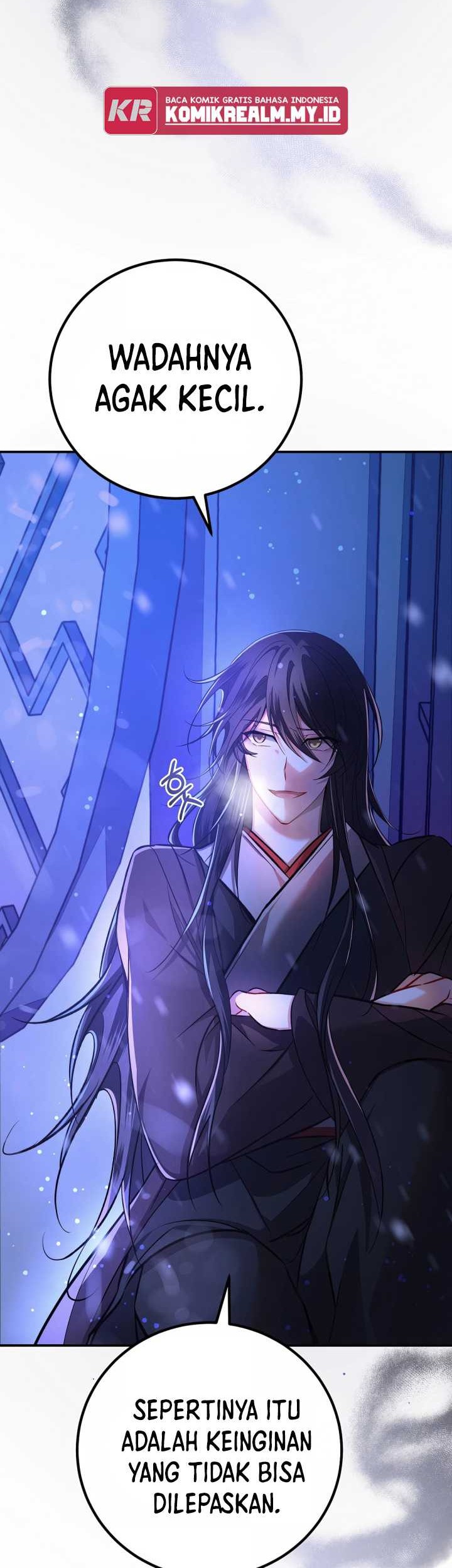 Reincarnation of a Martial Prodigy Chapter 1 - halaman 78