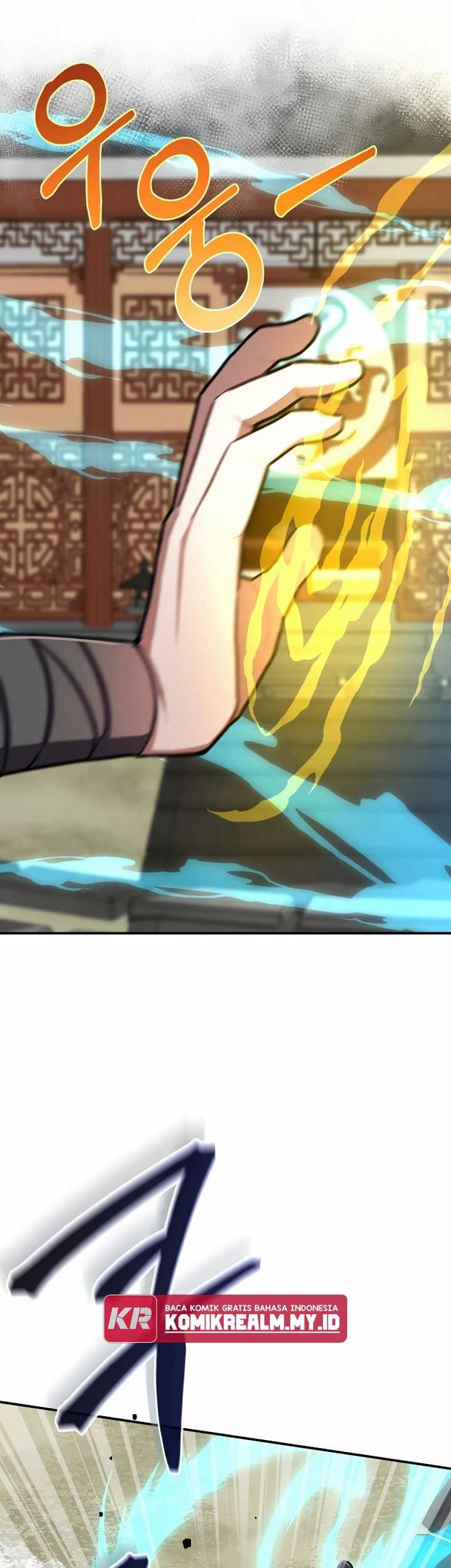 Reincarnation of a Martial Prodigy Chapter 10 - halaman 13