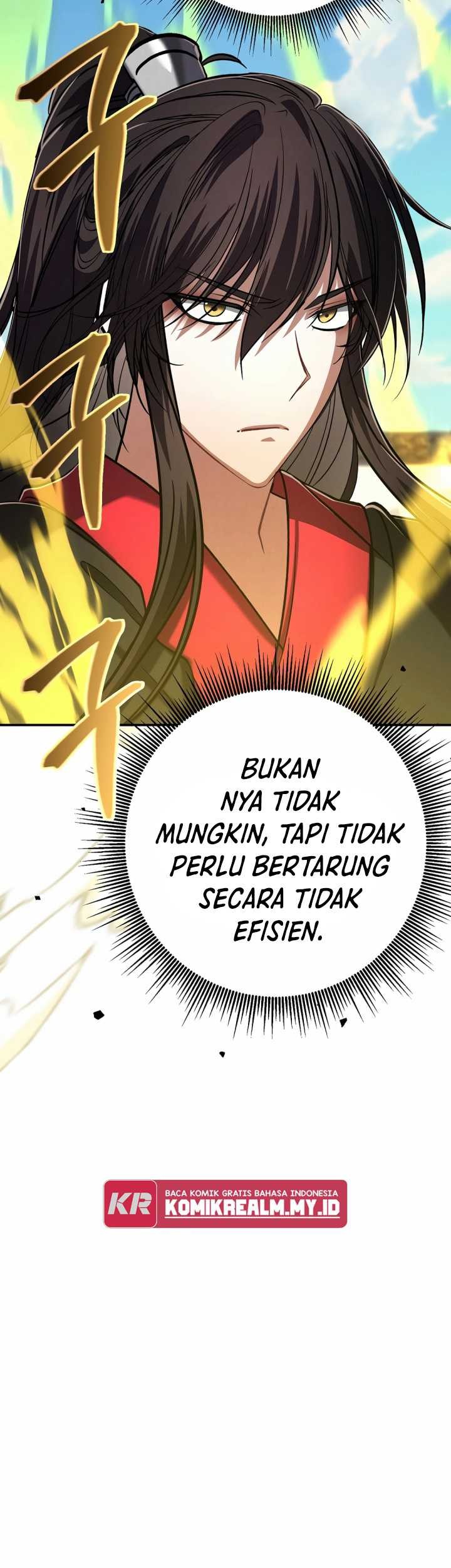 Reincarnation of a Martial Prodigy Chapter 10 - halaman 15