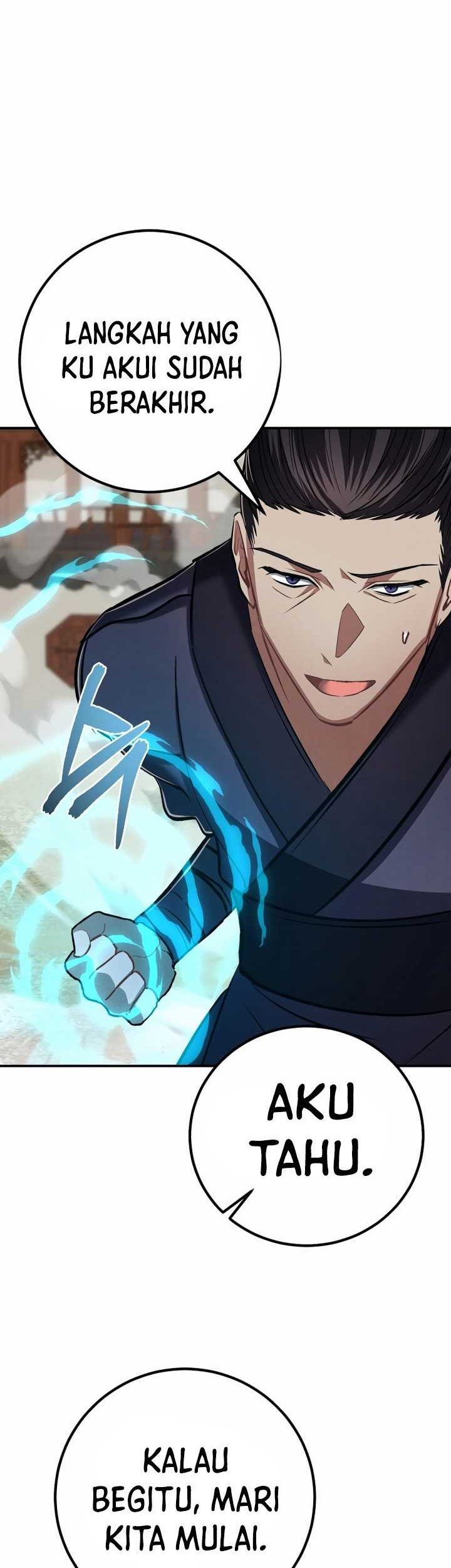 Reincarnation of a Martial Prodigy Chapter 10 - halaman 16