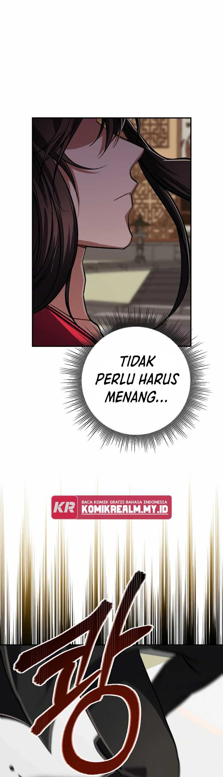 Reincarnation of a Martial Prodigy Chapter 10 - halaman 18