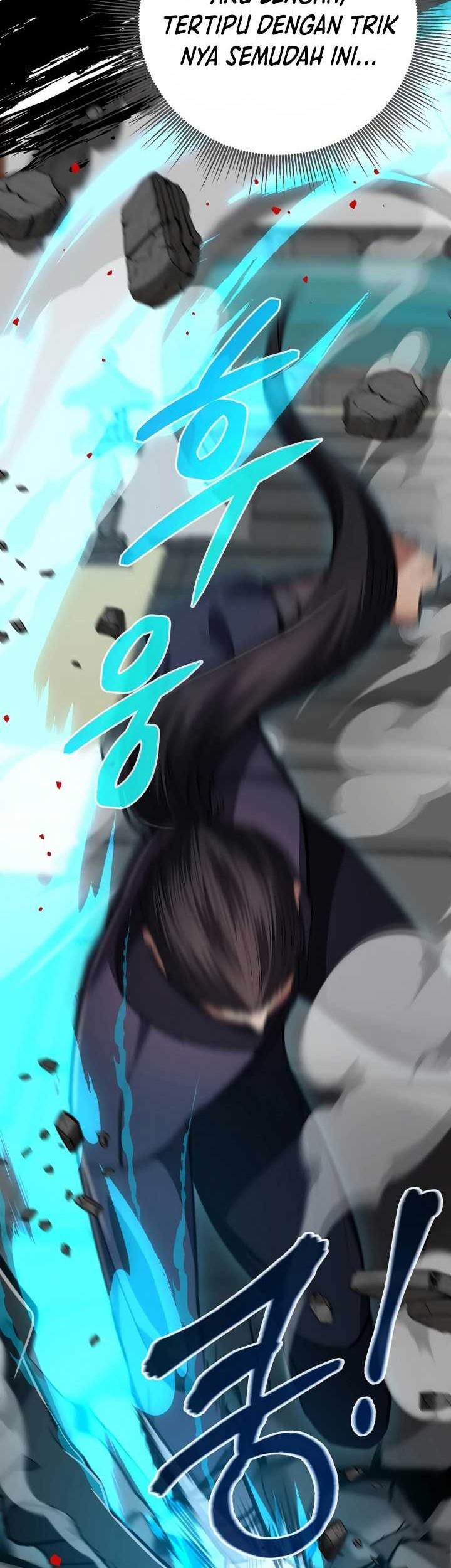 Reincarnation of a Martial Prodigy Chapter 10 - halaman 22