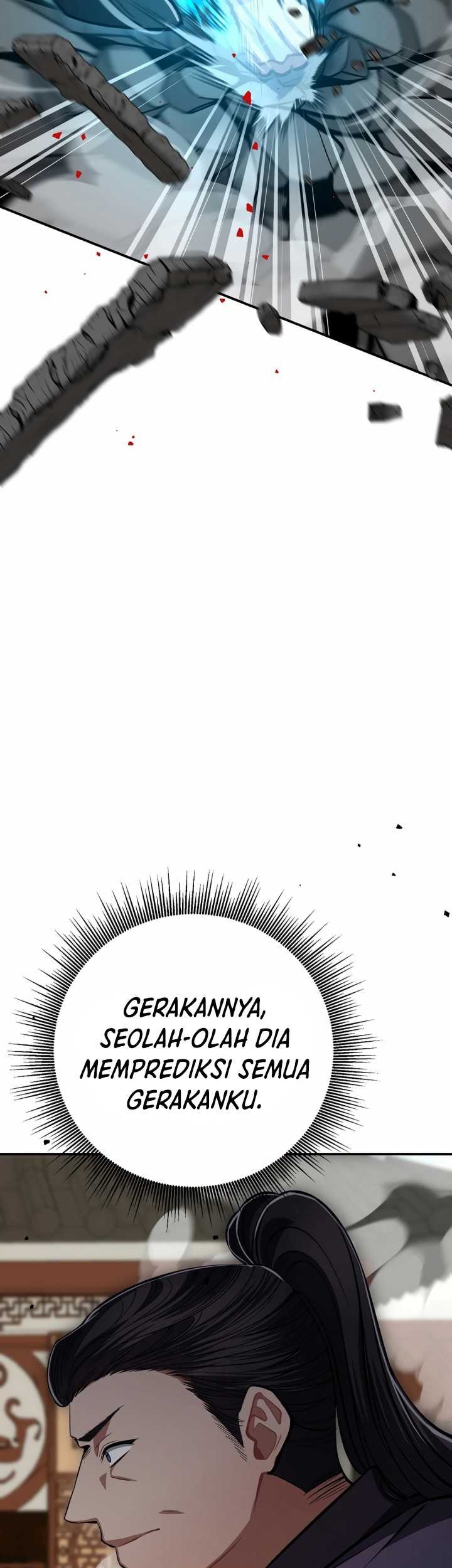 Reincarnation of a Martial Prodigy Chapter 10 - halaman 23