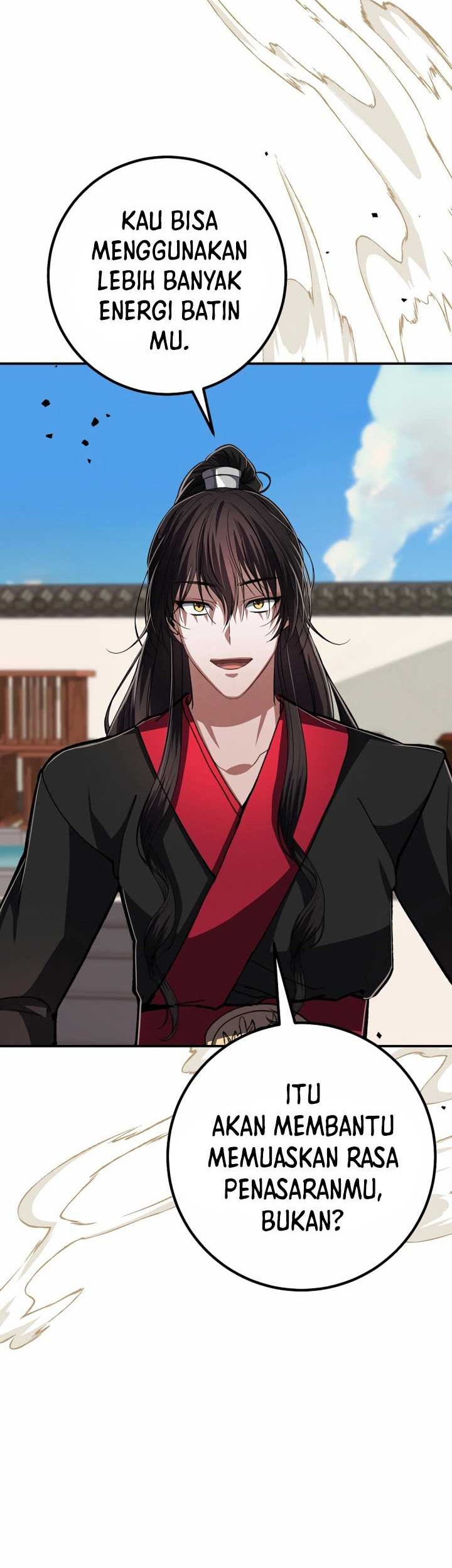 Reincarnation of a Martial Prodigy Chapter 10 - halaman 30