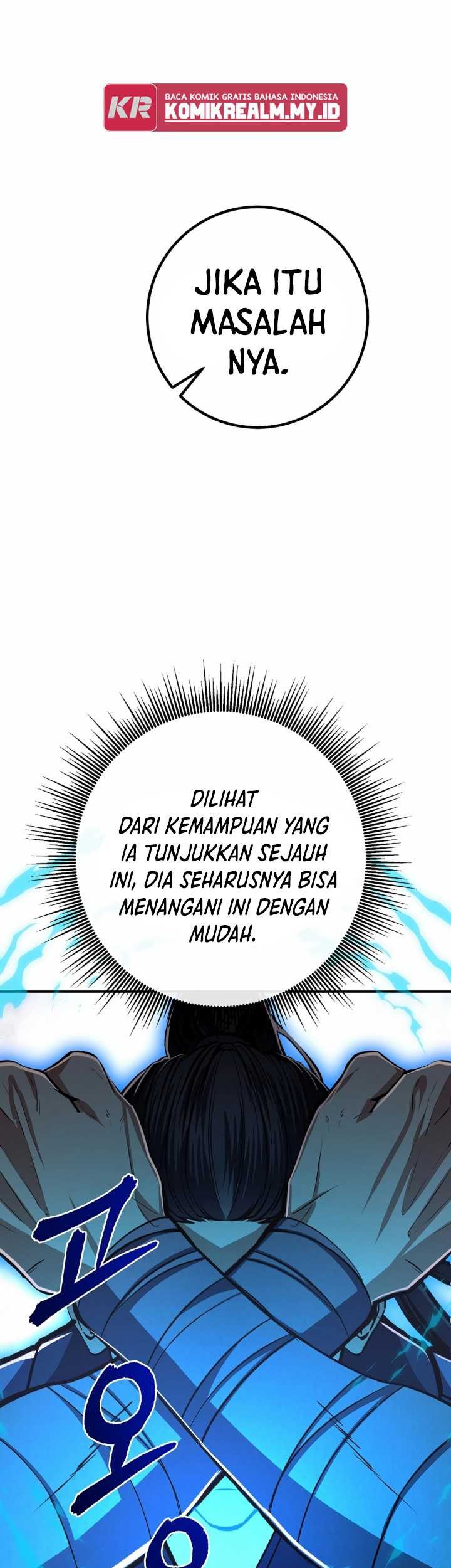 Reincarnation of a Martial Prodigy Chapter 10 - halaman 31