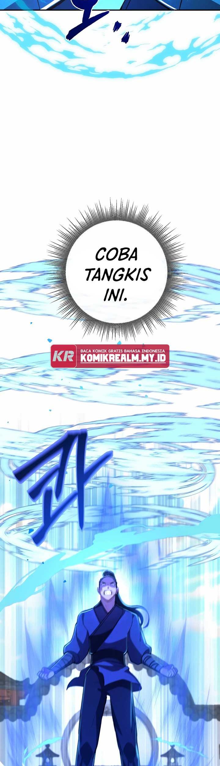 Reincarnation of a Martial Prodigy Chapter 10 - halaman 32