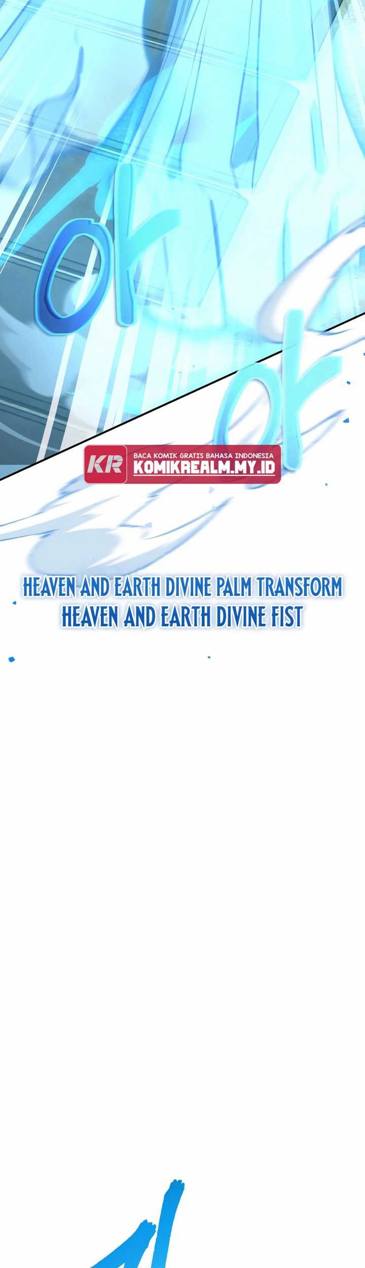 Reincarnation of a Martial Prodigy Chapter 10 - halaman 34