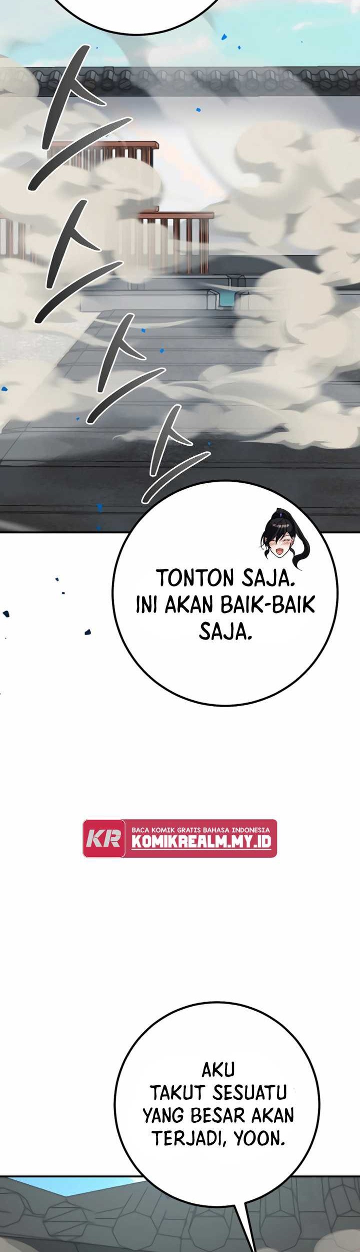 Reincarnation of a Martial Prodigy Chapter 10 - halaman 37