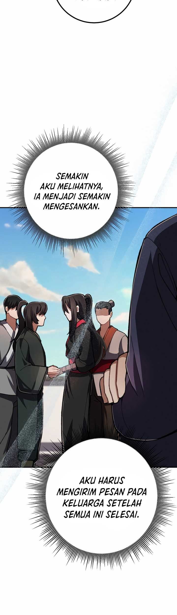 Reincarnation of a Martial Prodigy Chapter 10 - halaman 46